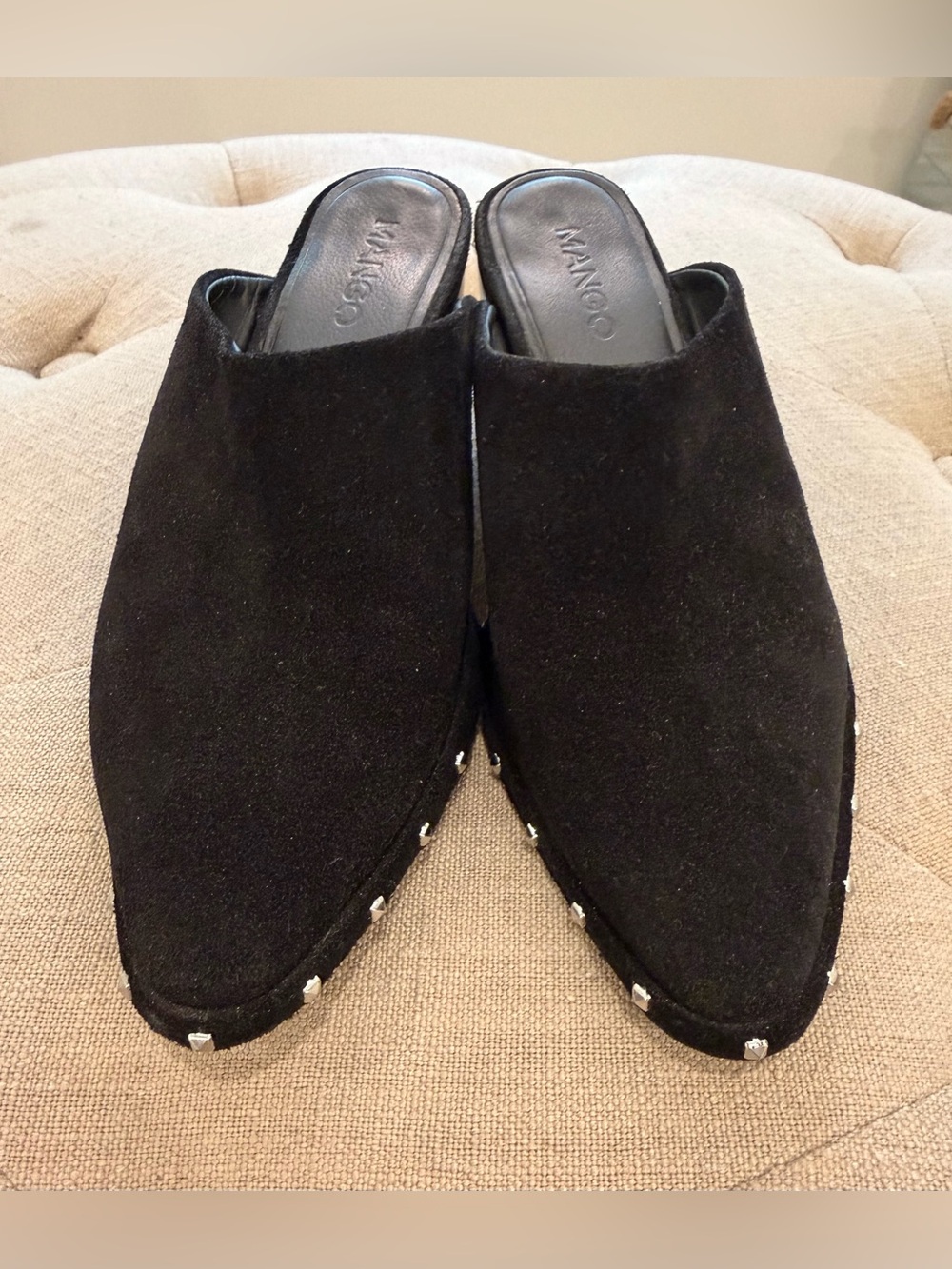 Mango Mules - Picture 5 of 6
